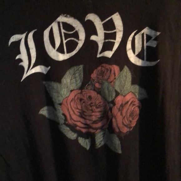 Vintage holy tee - Picture 5 of 5